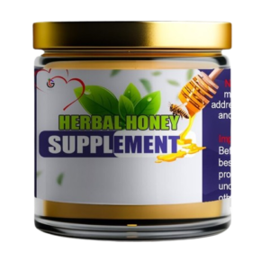 Honey supplement based Products- Men & Women