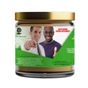 Capito Herbal Essence Supplements